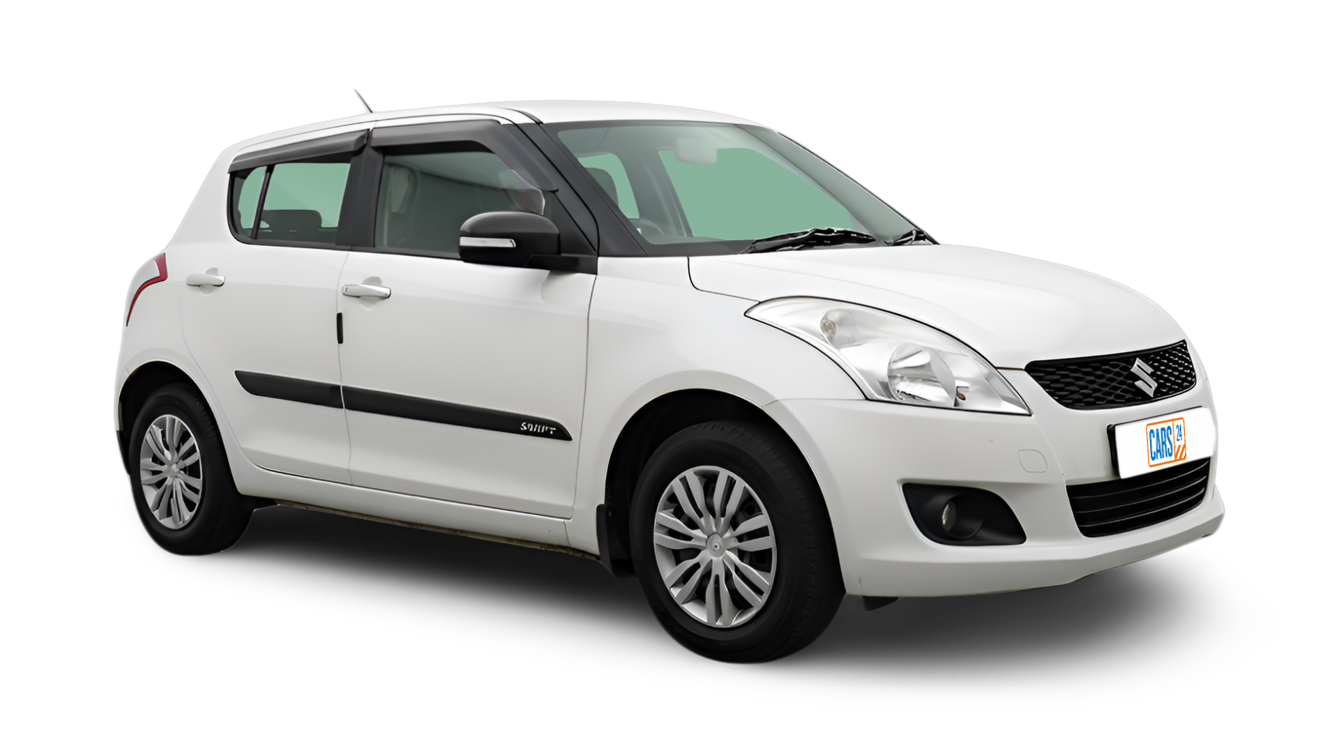 Maruti Swift-img